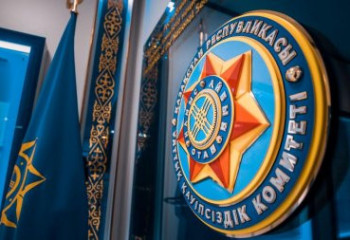 Сыртқы барлау қызметіне жаңа басшы келді