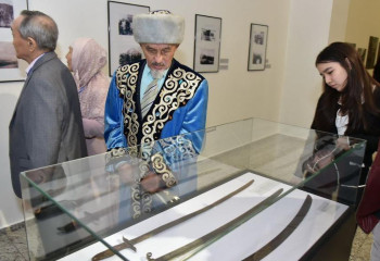 «Халық батыры»: Амангелді Имановтың 150 жылдығын тойлау басталды