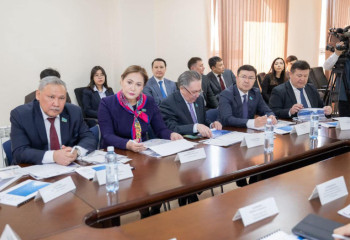 Тамақ өнімдерінің қауіпсіздігін бағалайтын тест-жүйесі жасалды