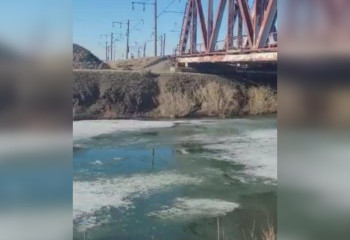 Тело пропавшего без вести полгода назад мужчины нашли в Экибастузе