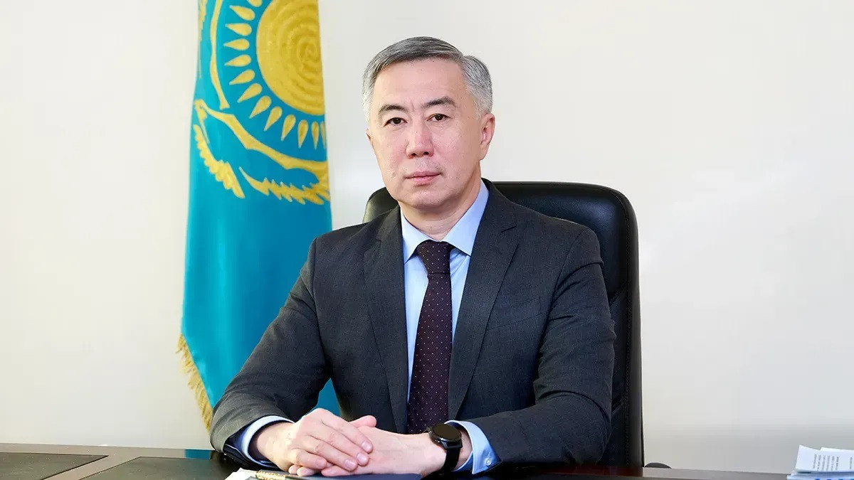  ҚР Премьер-Министрінің баспасөз қызметі 