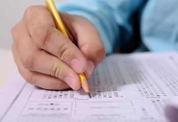 Наурыз айындағы ҰБТ аяқталды