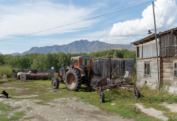 В Казахстане повысятся доходы сельского населения