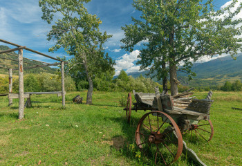 Ауыл қызметкерлері үшін 2 855 тұрғын үй салынады