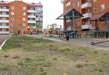 Инфраструктуру военных городков будут развивать в Жамбылской области