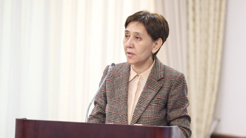  Правительство РК 