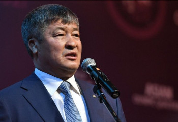 Дәулет Тұрлыхановтың ұлына қатысты тергеу аяқталды