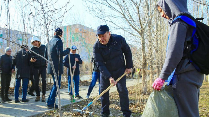  акимат Актюбинской области 