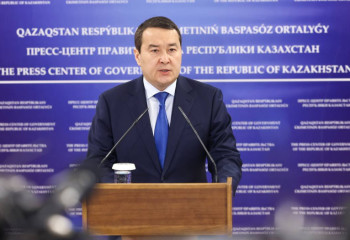 Иного пути у нас нет - Смаилов о повышении цен на ГСМ