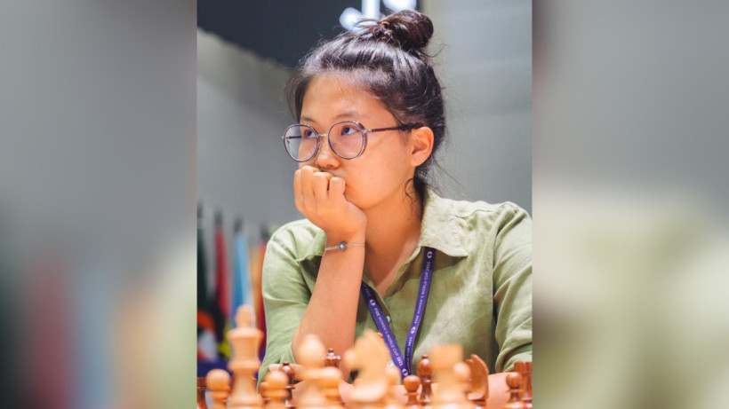  instagram.com/bibisarachess 