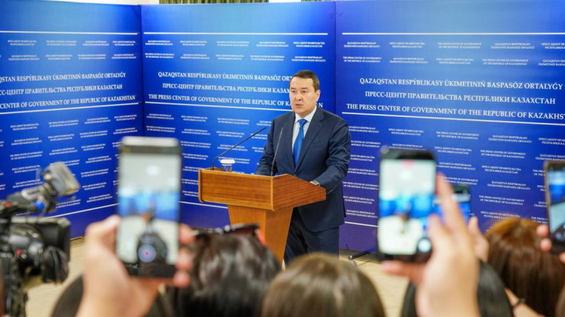  Правительство РК 