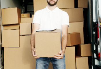 Қазақстандағы курьерлер енді арнайы салық режимін қолдана алады