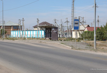 С апреля стартует ремонт автодорог в  Улытауской области