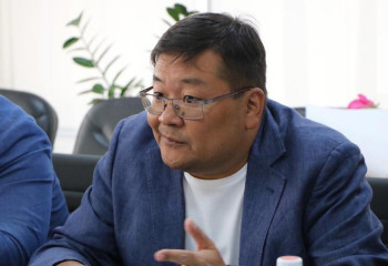 Үкімет мүшелері енді «барды бар деп, жоқты жоқ» деп айтуы керек – Айдос Сарым