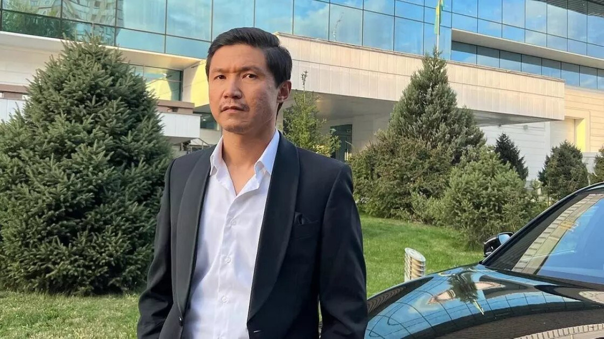  instagram.com/baglan_abdraimov_official 