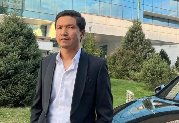 Қарыз алып кино түсірген Бағлан Әбдрайымов жаңа жобаға кірісіп кетті