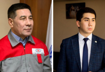 Қазақстанда тағы бір экс-шенеунікке іздеу жарияланды