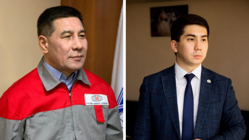  Бақберген Мәуленов / Рахат Бүлдеш 