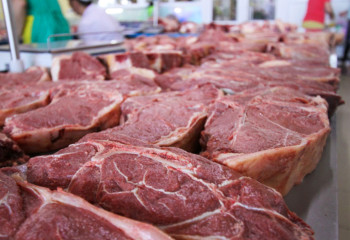 Horse meat imports increased in Kazakhstan