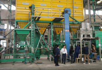 Казахстан и Вьетнам договорились о сотрудничестве в сфере  рисоводства