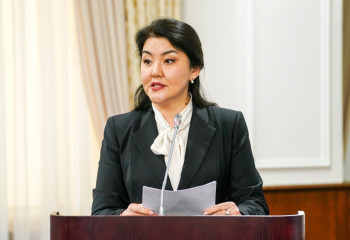 Уровень износа зданий казахстанских медорганизаций составляет 44,7% - Ажар Гиният