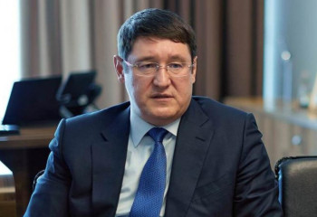 Президент назначил нового министра энергетики