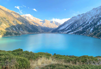 Қазақстанда ішкі туризм бойынша рекорд тіркелді