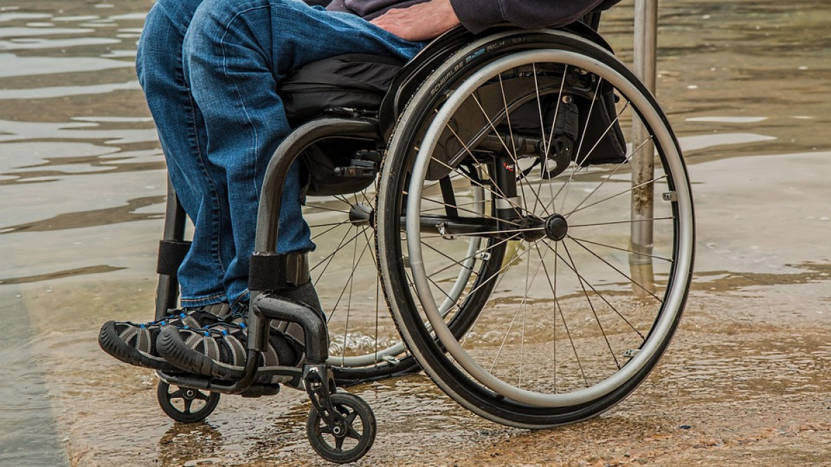 О новым мерах поддержки лиц с инвалидностью рассказали в Минтруда