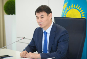 Готовится законопроект о присвоении Туркестану особого статуса