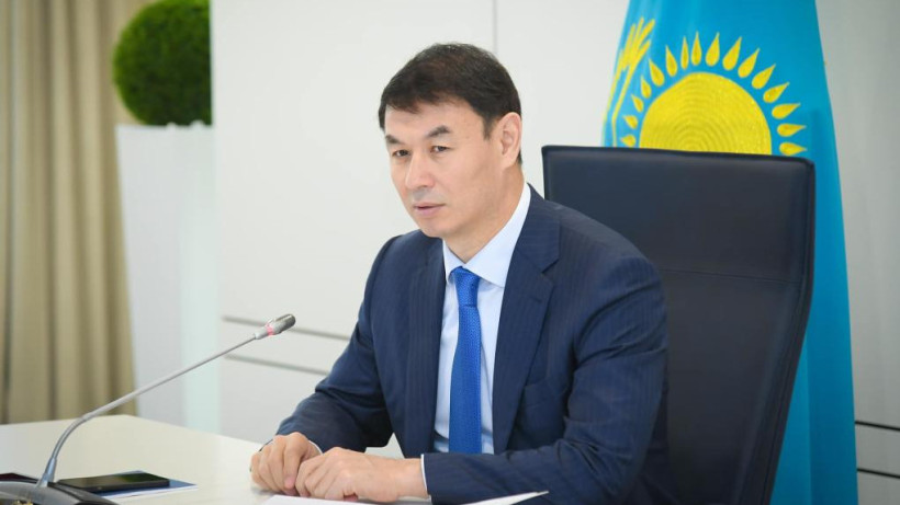  акимат Туркестанской области 