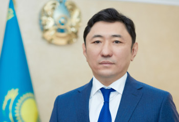 Advisor to President of Kazakhstan appointed
