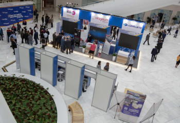 XI Форум машиностроителей Казахстана пройдет в Астане