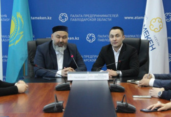 Павлодарда жомарт адам ауызашарға жеті миллион теңге бөлді