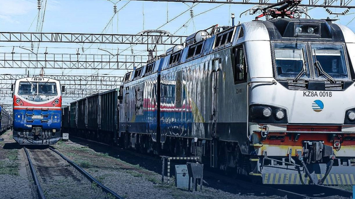 Количество пассажирских мест в поездах до озера Алаколь вырастет до 270 тысяч