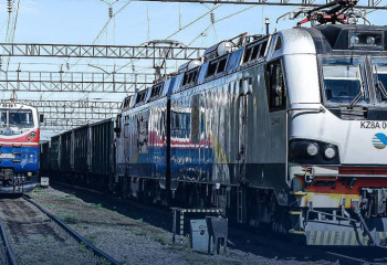 Количество пассажирских мест в поездах до озера Алаколь вырастет до 270 тысяч