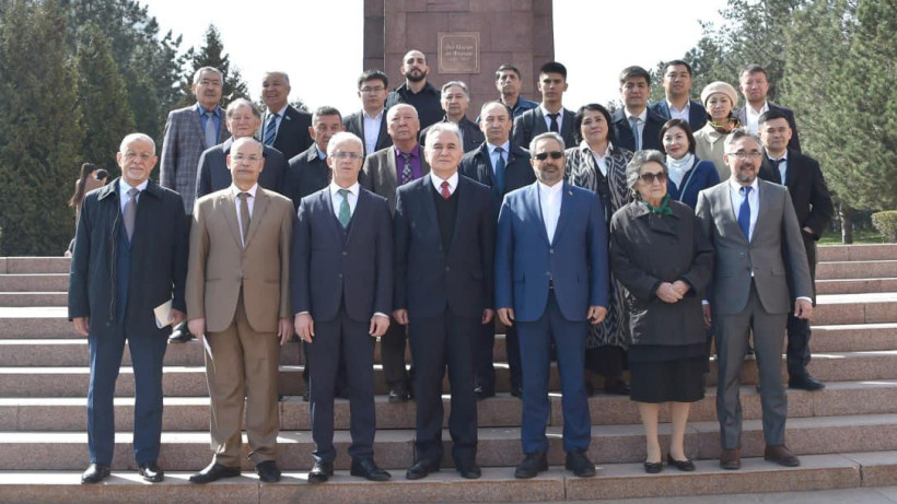  Министерство науки и высшего образования РК 