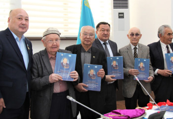 Алматыда БАҚ-тағы медиадизайнның рөлін дамыту мәселелері талқыланды