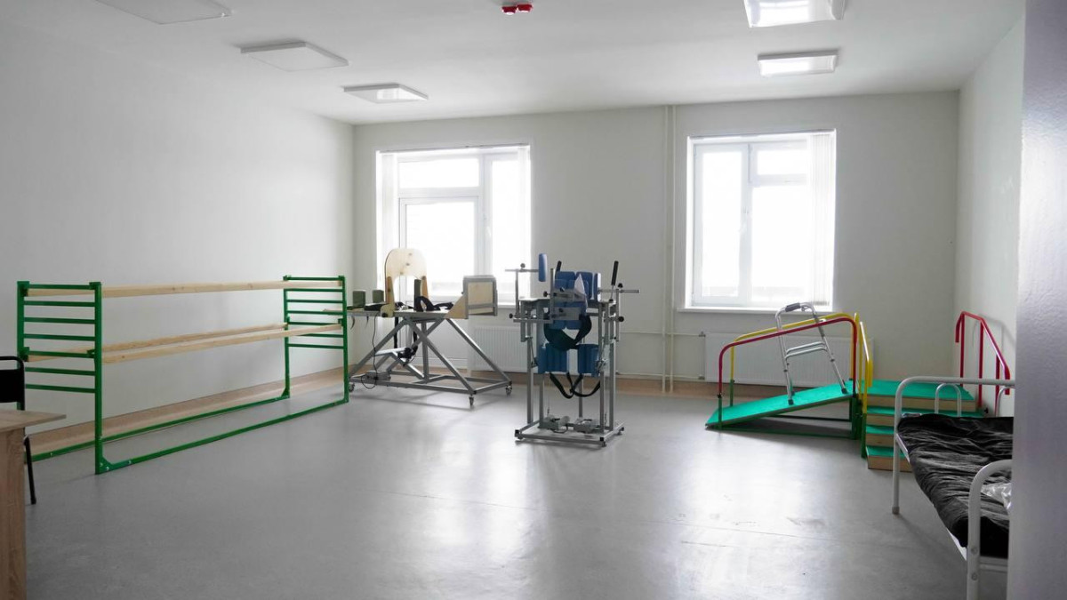  акимат области Абай 