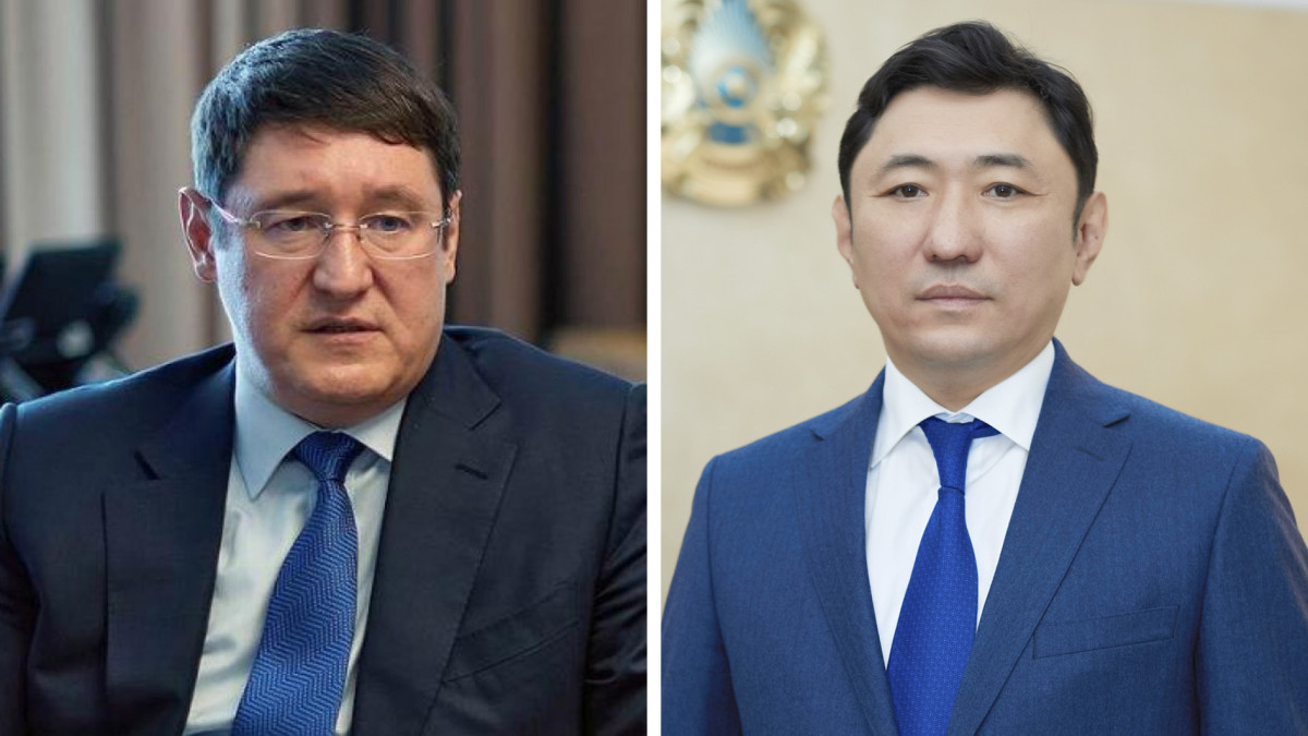  Алмасадам  Сәтқалиев  / Болат Ақшолақов 