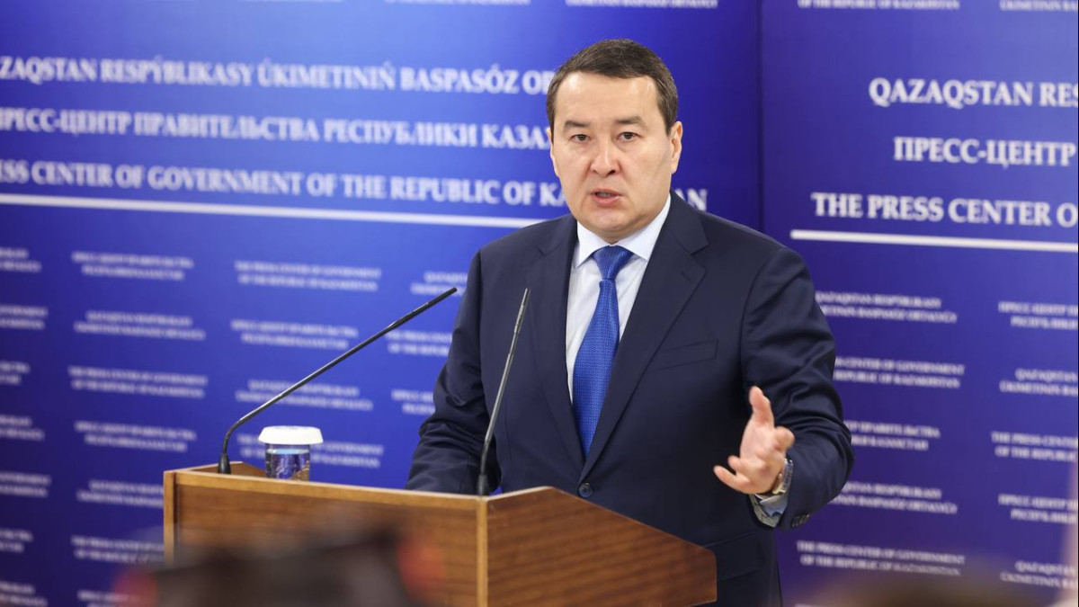  Правительство РК 