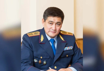 Серік Күдебаевтың қайда қашып жүргені айтылды