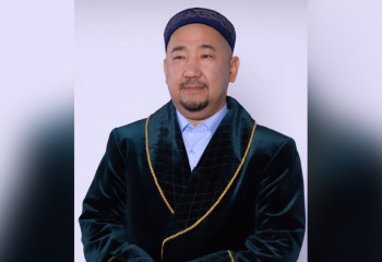 Нұрлан имам сәресіне ұйықтап қалғанда не істеу керегін айтты