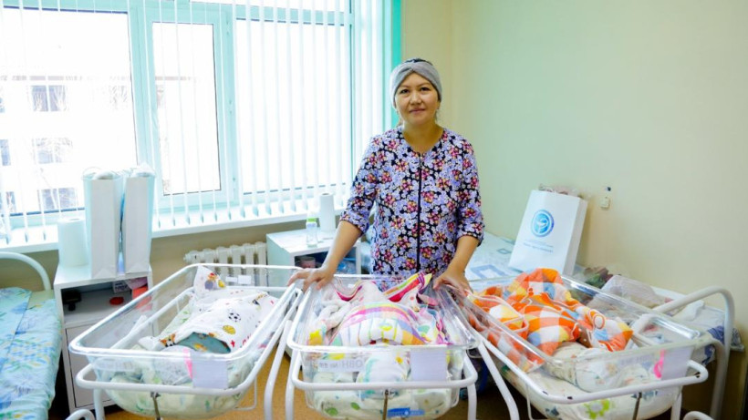  Акимат г. Астаны 