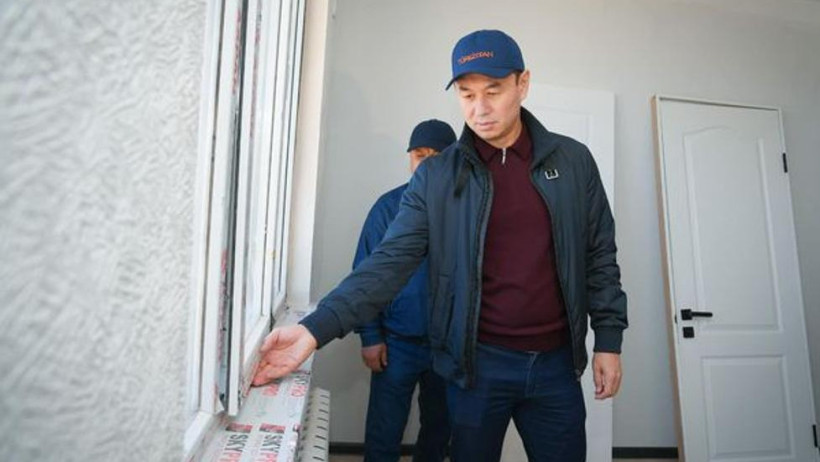  акимат Туркестанской области 