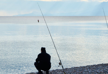 Елімізде 5 сәуірден бастап балық аулауға тыйым салынады
