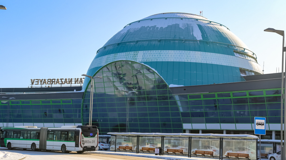 Новые международные авиарейсы будут открыты в Казахстане