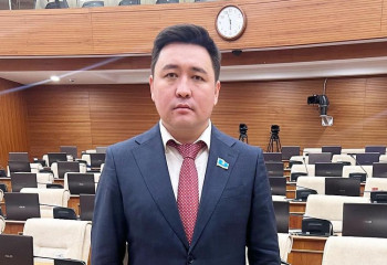 Нартай Аралбайұлы жануарларға қатысты жанайқайын жеткізді