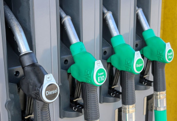 Алматыда дизель отынын сатуға шектеу енгізілді