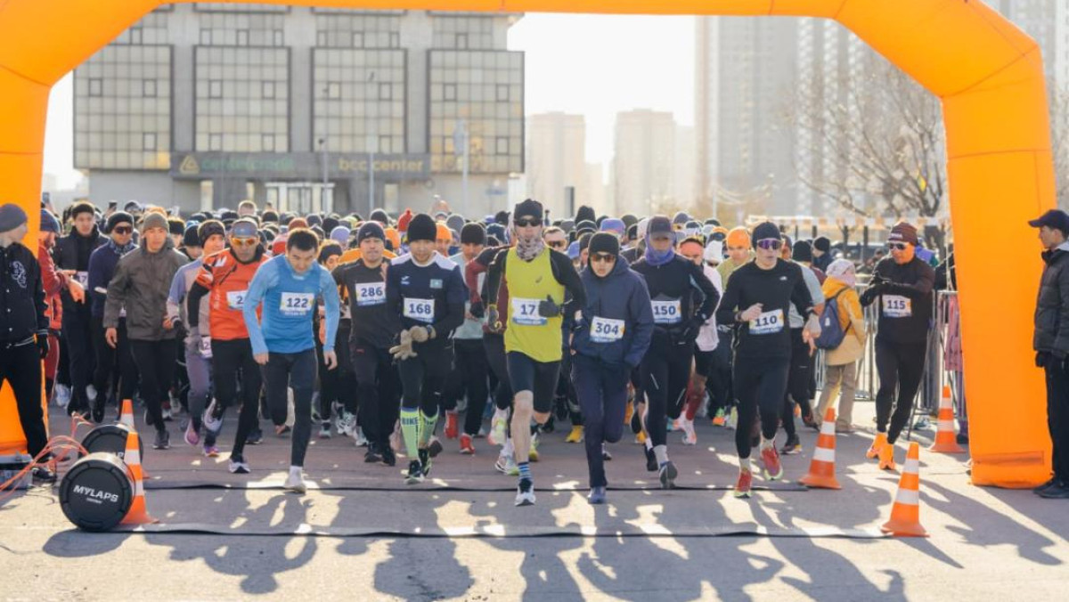  Акимат г. Астаны 