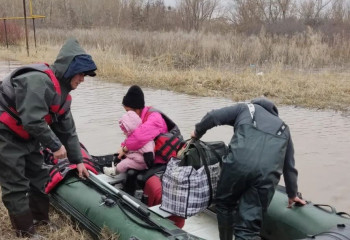 Мәжіліс депутаттары Ақтөбедегі су тасқынынан зардап шеккен халықтың жан айқайын Үкіметке жеткізді